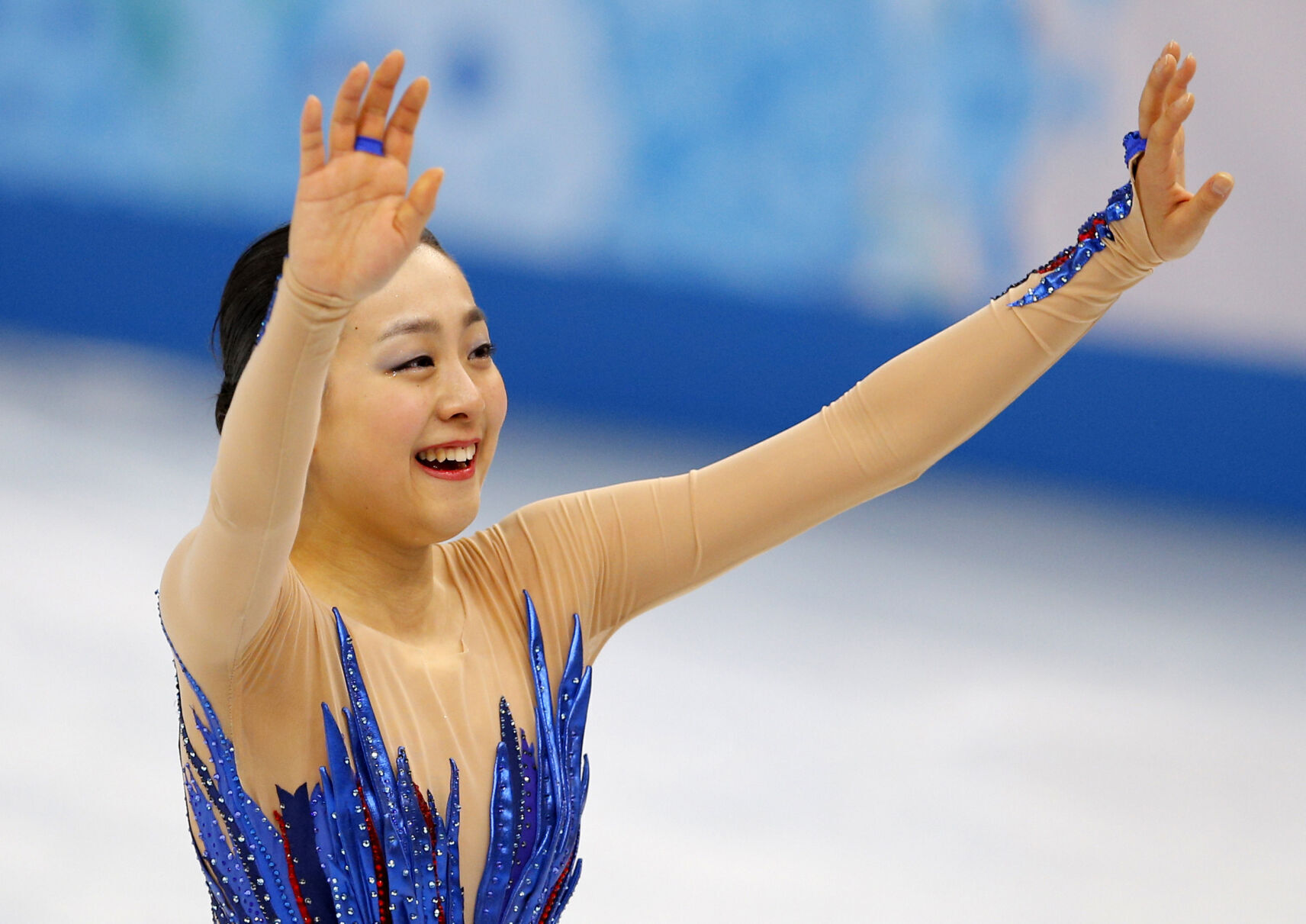 Mao Asada